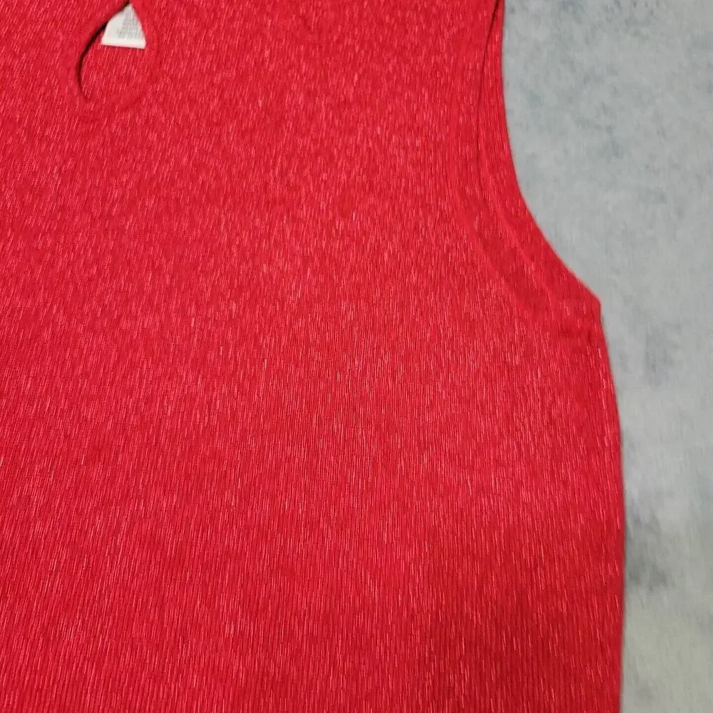 Hannah career shirt